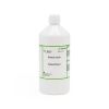 water pure, double distilled 6x 1 Ltr., bottled under Nitogenium