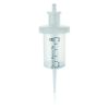 PD-Tips II 50ml unsteril, lose, Zylinder PP / Kolben PE-HD,typ-codiert