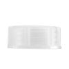Schraubverschluss für Enghalsflaschen 250-1000 ml Ø 25mm LDPE, naturfarben