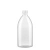 Narrow-neck bottle Series 301 LDPE, 1000 ml