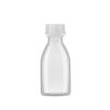 Narrow-neck bottle Series 301 LDPE, 50 ml