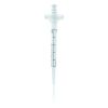PD-Tips II 1ml unsteril, lose, Zylinder PP / Kolben PE-HD, typ-codiert