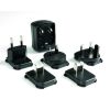 Universalnetzteil  für HandyStep touch/ touch S, inklusive ZSB-Kabel und Länderadapter