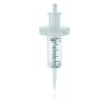 PD-Tips II 25ml unsteril, lose, Zylinder PP / Kolben PE-HD, typ-codiert