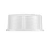 Schraubverschluss für 1000- 2000ml EH-Flasche, LDPE natur, 28mm