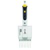 Transferpette® S -8, Variabel, 5 - 50 µl, M8-50, DE-M