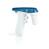 accu-jet® S, petrol, Netzteil Universal (100-240 V / 50-60 Hz)
