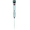 Transferpette electronic 250 -5000µl mit Netzteil Europa (Kontinent) 230 V/50 Hz, KB