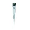 Transferpette electronic 2-20µl mit Netzteil Europa (Kontinent) 230 V/50 Hz, KB