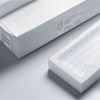 UVette routine pack 50-2000µl Eppendorf Quality, in wiederverschließbarer Box, 220-1600nm
