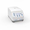 Centrifuge 5425 230V/50-60Hz ungekühlt, ohne Rotor, Folientastatur, General Lab Product für Forschungszwecke