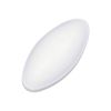 Magnetrührstäbchen-Set für Rundkolben  oval - 30x10mm (3er-Set) PTFE-Bezug