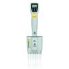 Transferpette -8 electronic 5-100 µl mit Netzteil Europa (Kontinent) 230 V/50 Hz