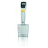 Transferpette -8 electronic 10-200 µl mit Netzteil Europa (Kontinent) 230 V/50 Hz