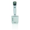 Transferpette -8 electronic 0,5-10 µl mit Netzteil Europa (Kontinent) 230 V/50 Hz