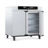 Universalschrank UF450 449L, 2 Edelstahl-Gitterrost, Max. 8 Einschübe möglich Single Display, forcierte Umluft