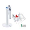 Multipette® E3-Bundle mit Ladeständer 2, 1 µL – 50 mL