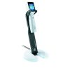 HandyStep® touch  DE-M, Mehrfachdispenser inklusive Ladeständer und Universalnetzteil