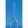 Messkolben 100 ml BLAUBRAND, Kl. A, KB, DURAN, Bördelrand