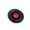 Rotordeckel  für Rotor FA-45-12-17, aerosoldicht