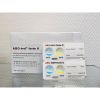 AB0-Trol Forte II (Anti-A, Anti-B), Bedside-Testkarten 25x4 BE