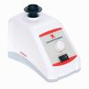 Vortex Mixer VXMNAL 300 bis 2800 U/min, analog, Orbit 4,9mm, Wippschalter und Drehknopf