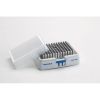 SmartBlock DWP 500 Thermoblock für Eppendorf Deepwell-Plate 96/500 µl inkl. Lid