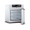 Paraffinschrank UN110PA 108L , 2 Edelstahl-Gitterroste, Max. 5 Einschübe möglich TwinDisplay