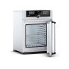 Paraffinschrank UN55pa 53L , 1 Edelstahl-Gitterrost,max. 4 Einschübe TwinDisplay , Temperaturbereich: +20°C