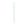 Pasteurpipetten ungraduiert, Saugvolumen max. 3,0 ml PE-LD