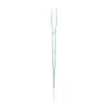 Pasteurpipetten Teilung bei 2/0,5 ml, Saugvolumen max. 2,0 ml PE-LD