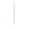 Pasteurpipetten ungraduiert, Saugvolumen max. 1,0 ml PE-LD