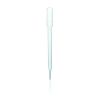 Pasteurpipetten ungraduiert, Saugvolumen max. 4,0 ml PE-LD