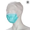 Medizinische PP Gesichtsmasken Typ IIR