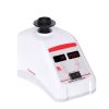 Vortexmischer VXMNDG, digital, Aussetzbetrieb, Orbit 4,9mm, 500-2800 U/min