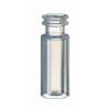 Schnappring-Mikroflasche 0,7ml32 x 11,6mm PP transparent