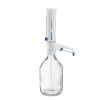 Varispenser 2 10-100ml Flaschenaufsatzdispenser mit Teleskopansaugrohr und Adaptern
