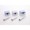 Eppendorf Reference® 2, 3er-Pack