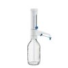 Varispenser 2 5-50ml Flaschenaufsatzdispenser mit Teleskopansaugrohr und Adaptern