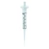 PD-Tips II 5ml unsteril, lose, Zylinder PP / Kolben PE-HD, typ-codiert