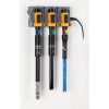 Safety Waste Cap S55 1x Fit. 2x Schl.  1 x Anschlu für Abluftfilte