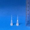 Filterspitzen 10µl, cristall l cristall lang für Eppendorf / Gilson-Pipetten 5 x 96 Stück in Pappeinsätzen