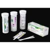 Nitrat-Test 25 Streifen Methode: kolorimetrisch mit Teststäbchen 10-25-50-100- 250-500mg/l NO3 Merckoquant®