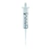 PD-Tips II 10ml unsteril, lose, Zylinder PP / Kolben PE-HD,typ-codiert