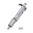 Research® plus BASIC variabel, 500 - 5000 µl (violett) <Aktion> Einkanal-Pipette mit variabler Volumeneins