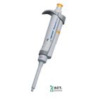 Research® plus BASIC variabel, 30 - 300 µl (orange) <Aktion> Einkanal-Pipette mit variabler Volumeneinste