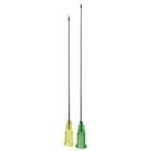 Sterican Kanülen gelb, 0,90 x 70mm, Gauge 20 G x 2 ¾, Luer-Lock-Ansatz, einzeln steril verpackt