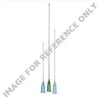Sterican Kanülen, blau, 0,6 x 60mm, G23 zur Neuraltherapie, Lock-Ansatz, einzeln steril verpackt