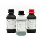 Borax-Methylene Blue Solution