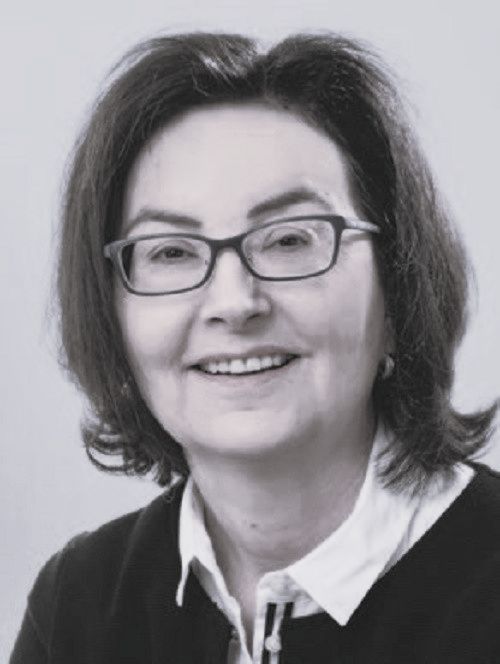 Vertriebsinnendienstmitarbeiterin Dipl.-Ing. Ute Brüggenkamp